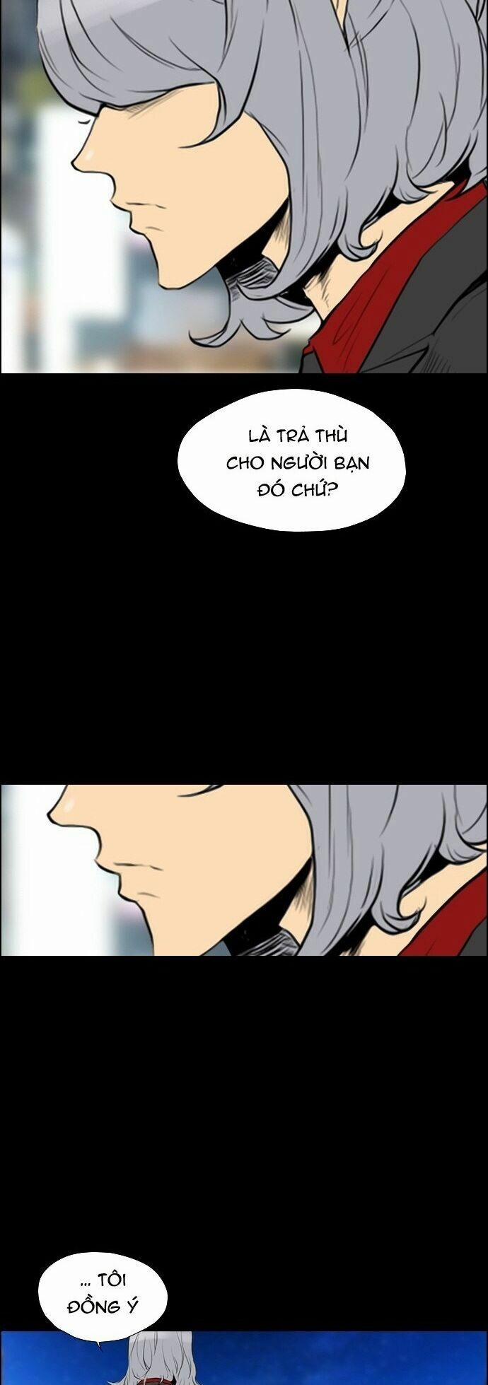 Kẻ Hồi Sinh 98 trang 63