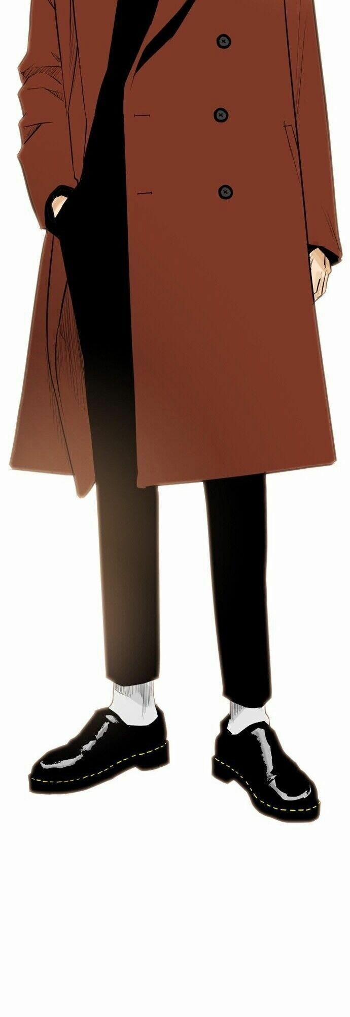 Kẻ Hồi Sinh 99 trang 13