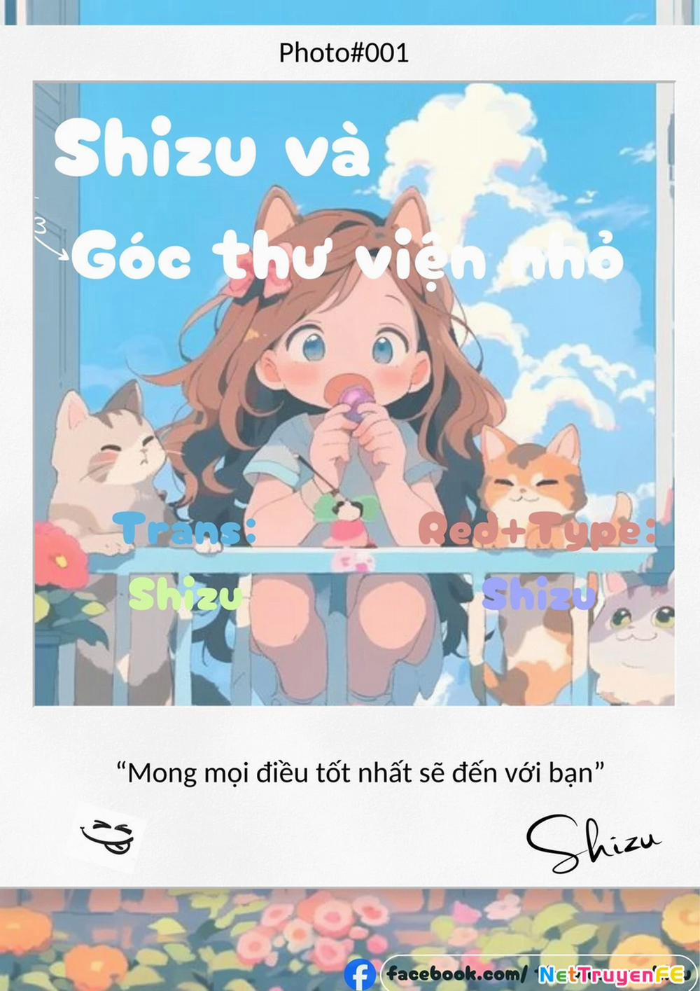 Kẻ Hủy Diệt Lũ Ntr 5 trang 4