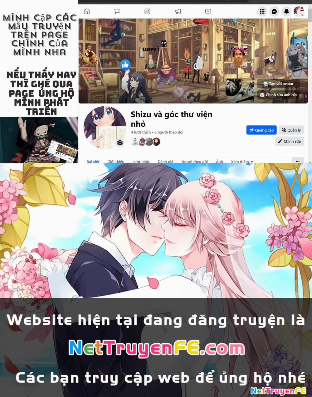 Kẻ Hủy Diệt Lũ Ntr 5 trang 5