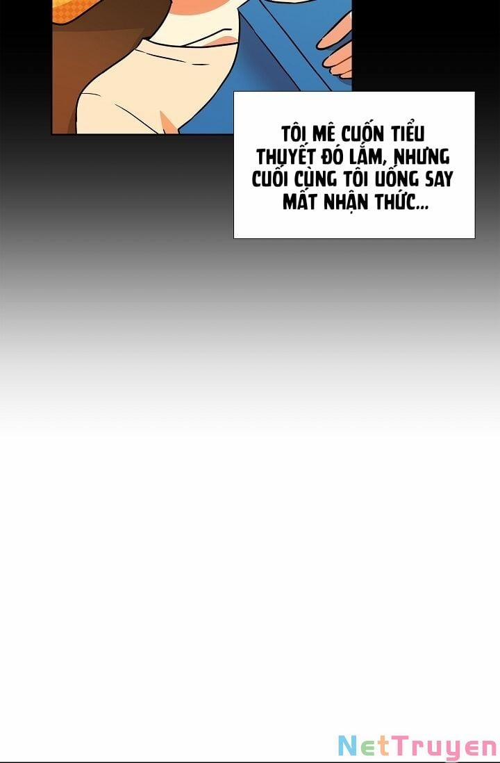 Kẻ Huỷ Diệt Rơi Vào Lưới Tình Của Tôi 1 trang 13