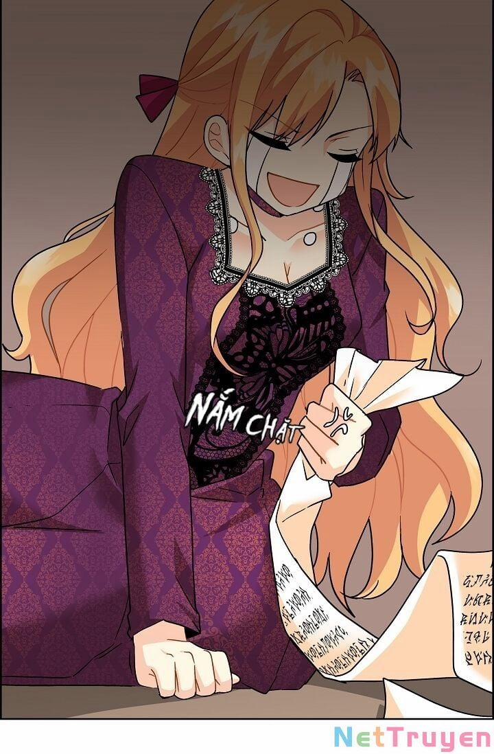 Kẻ Huỷ Diệt Rơi Vào Lưới Tình Của Tôi 1 trang 22