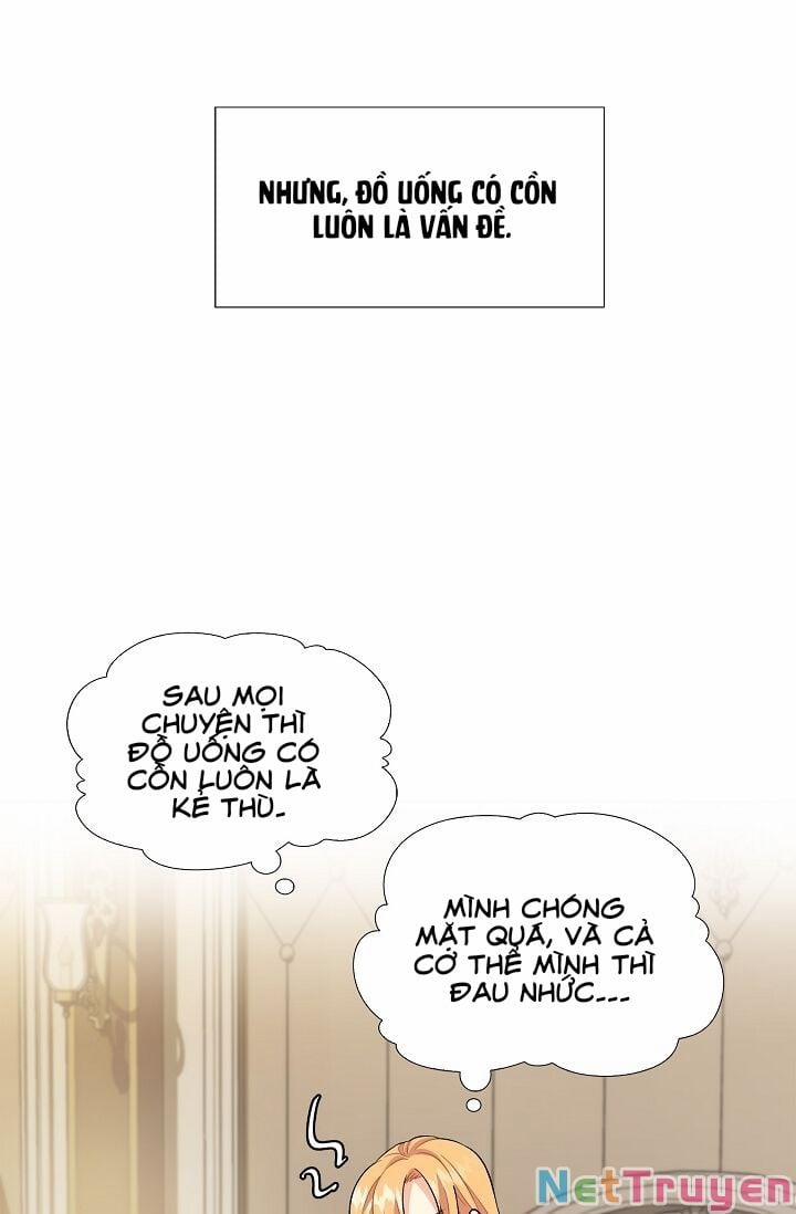 Kẻ Huỷ Diệt Rơi Vào Lưới Tình Của Tôi 1 trang 24