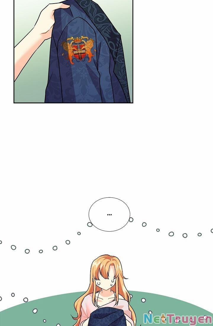 Kẻ Huỷ Diệt Rơi Vào Lưới Tình Của Tôi 1 trang 27