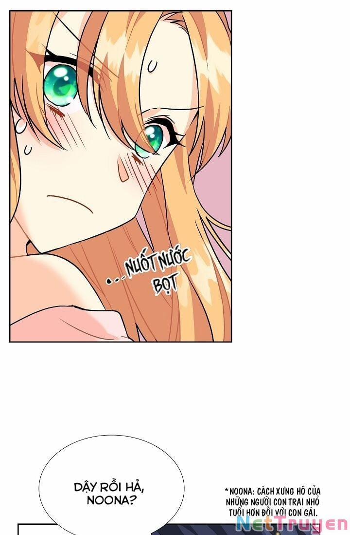 Kẻ Huỷ Diệt Rơi Vào Lưới Tình Của Tôi 1 trang 34