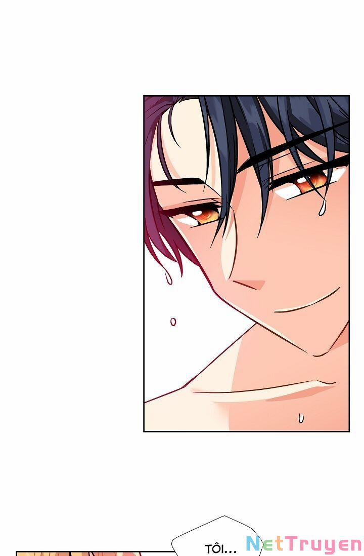 Kẻ Huỷ Diệt Rơi Vào Lưới Tình Của Tôi 1 trang 38
