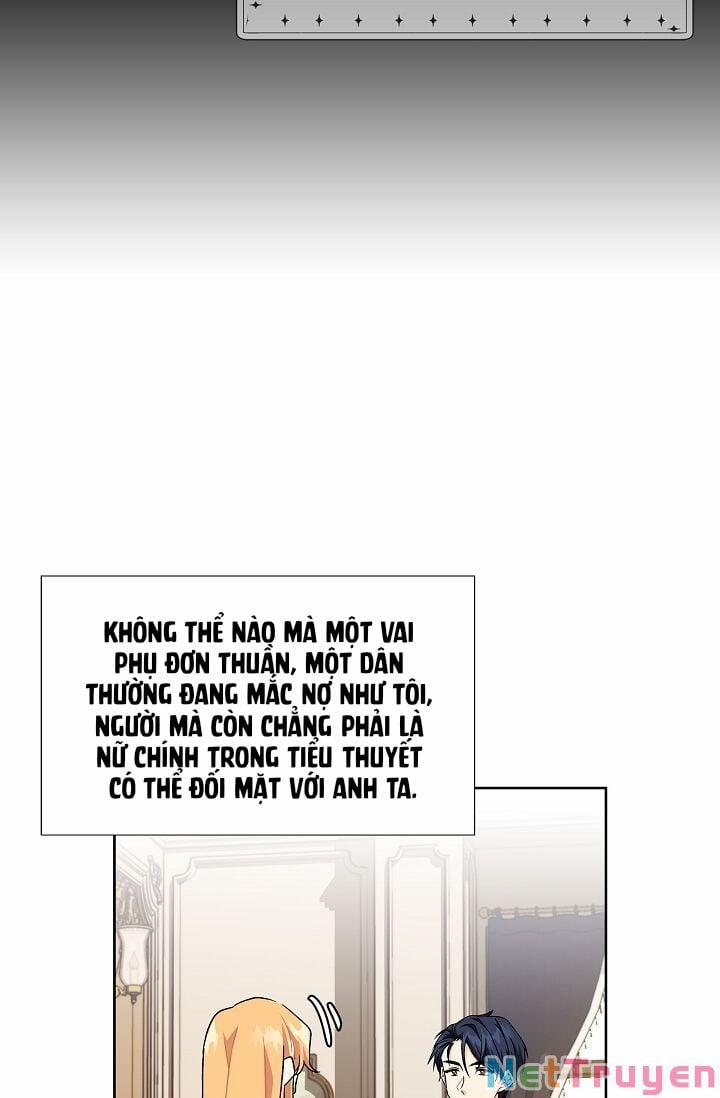 Kẻ Huỷ Diệt Rơi Vào Lưới Tình Của Tôi 1 trang 46