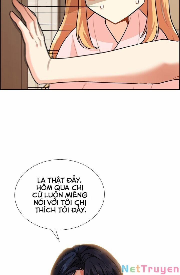 Kẻ Huỷ Diệt Rơi Vào Lưới Tình Của Tôi 1 trang 49