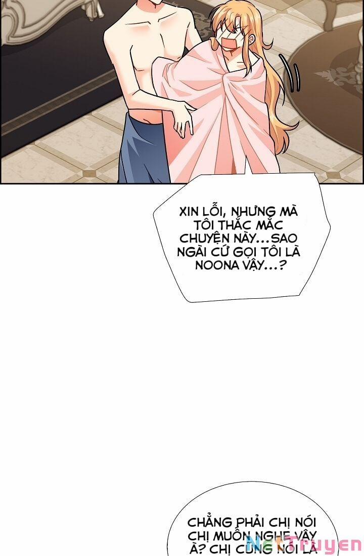 Kẻ Huỷ Diệt Rơi Vào Lưới Tình Của Tôi 1 trang 54