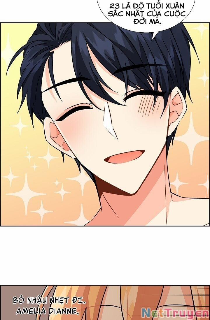 Kẻ Huỷ Diệt Rơi Vào Lưới Tình Của Tôi 1 trang 55