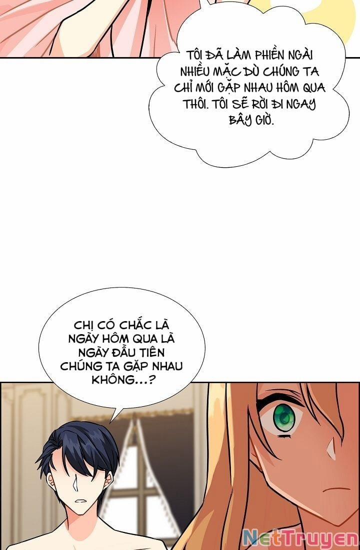 Kẻ Huỷ Diệt Rơi Vào Lưới Tình Của Tôi 1 trang 59