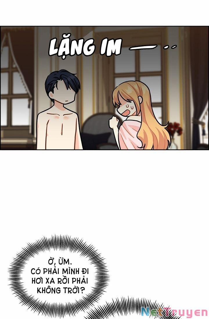 Kẻ Huỷ Diệt Rơi Vào Lưới Tình Của Tôi 1 trang 68