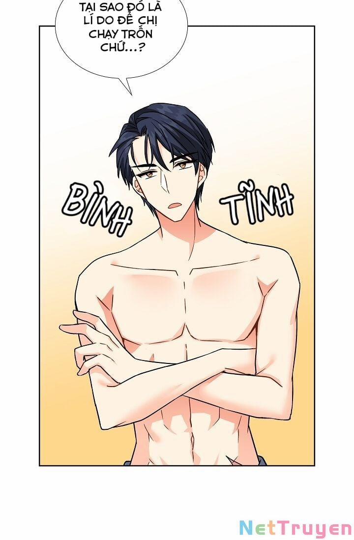 Kẻ Huỷ Diệt Rơi Vào Lưới Tình Của Tôi 1 trang 72