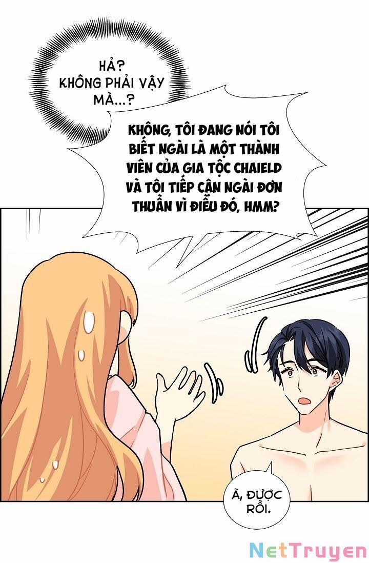 Kẻ Huỷ Diệt Rơi Vào Lưới Tình Của Tôi 1 trang 73