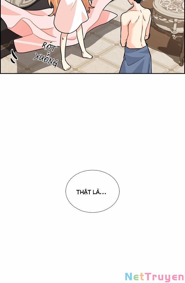 Kẻ Huỷ Diệt Rơi Vào Lưới Tình Của Tôi 1 trang 77