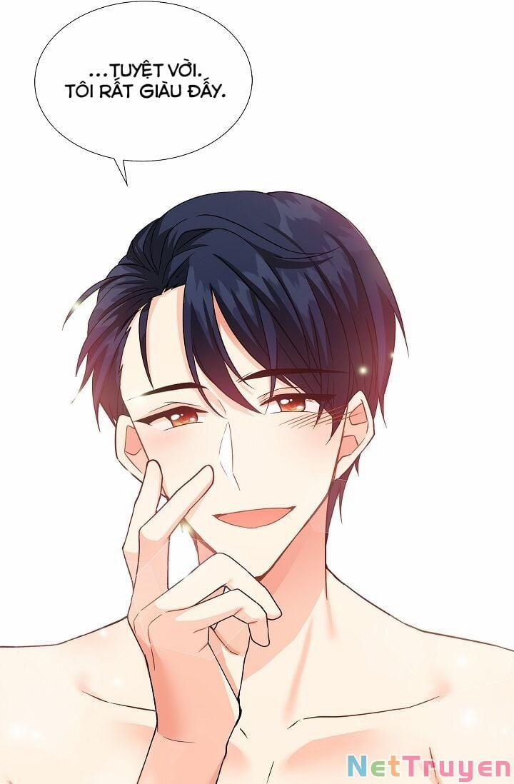 Kẻ Huỷ Diệt Rơi Vào Lưới Tình Của Tôi 1 trang 78