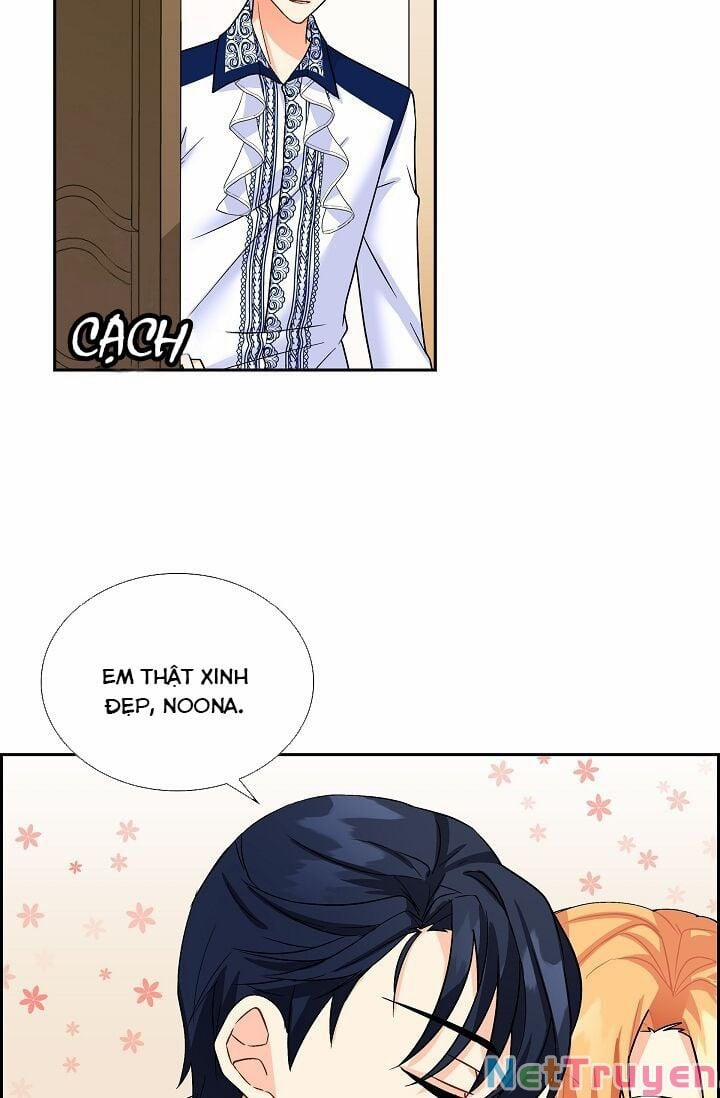 Kẻ Huỷ Diệt Rơi Vào Lưới Tình Của Tôi 2 trang 10