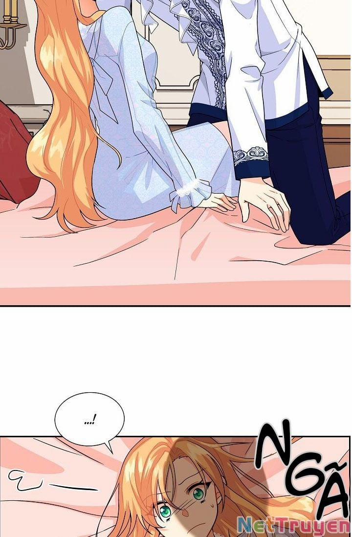Kẻ Huỷ Diệt Rơi Vào Lưới Tình Của Tôi 2 trang 15