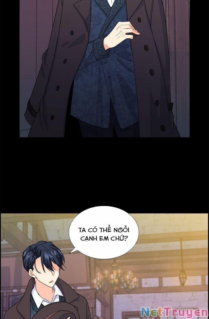 Kẻ Huỷ Diệt Rơi Vào Lưới Tình Của Tôi 2 trang 21
