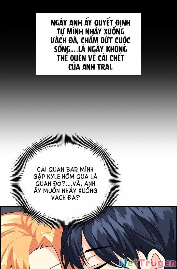 Kẻ Huỷ Diệt Rơi Vào Lưới Tình Của Tôi 2 trang 25