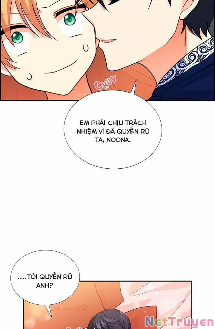 Kẻ Huỷ Diệt Rơi Vào Lưới Tình Của Tôi 2 trang 26