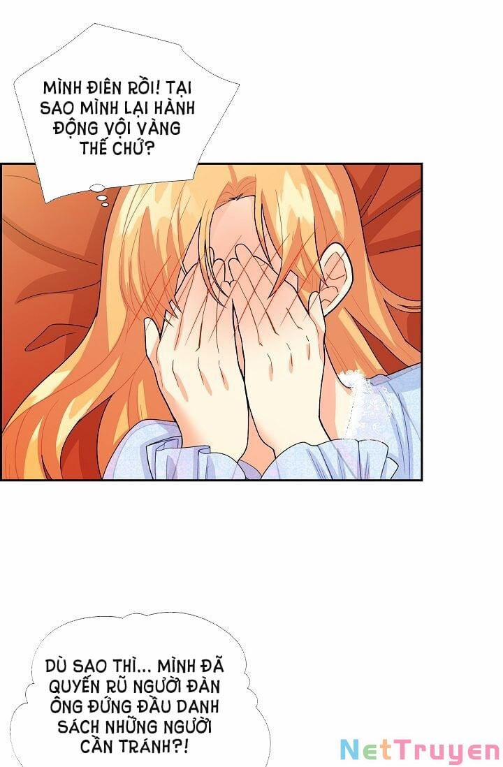 Kẻ Huỷ Diệt Rơi Vào Lưới Tình Của Tôi 2 trang 28
