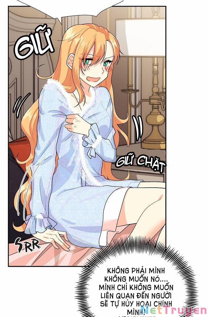 Kẻ Huỷ Diệt Rơi Vào Lưới Tình Của Tôi 2 trang 36