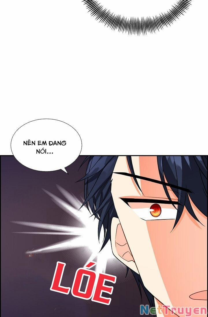Kẻ Huỷ Diệt Rơi Vào Lưới Tình Của Tôi 2 trang 37
