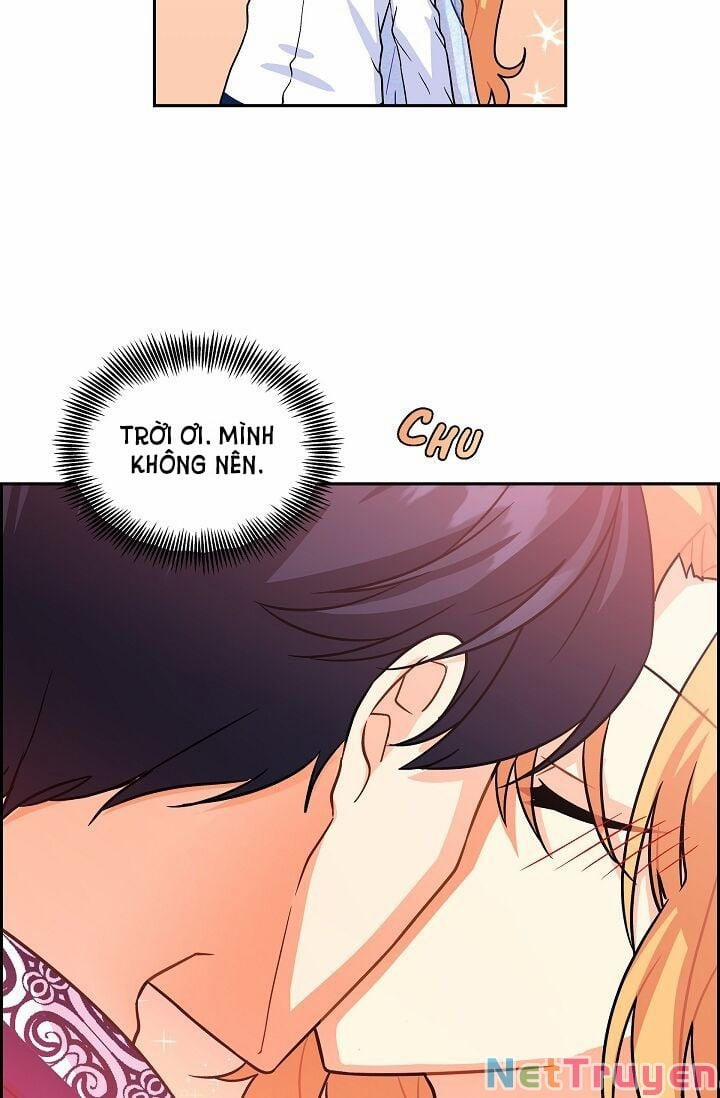 Kẻ Huỷ Diệt Rơi Vào Lưới Tình Của Tôi 2 trang 47
