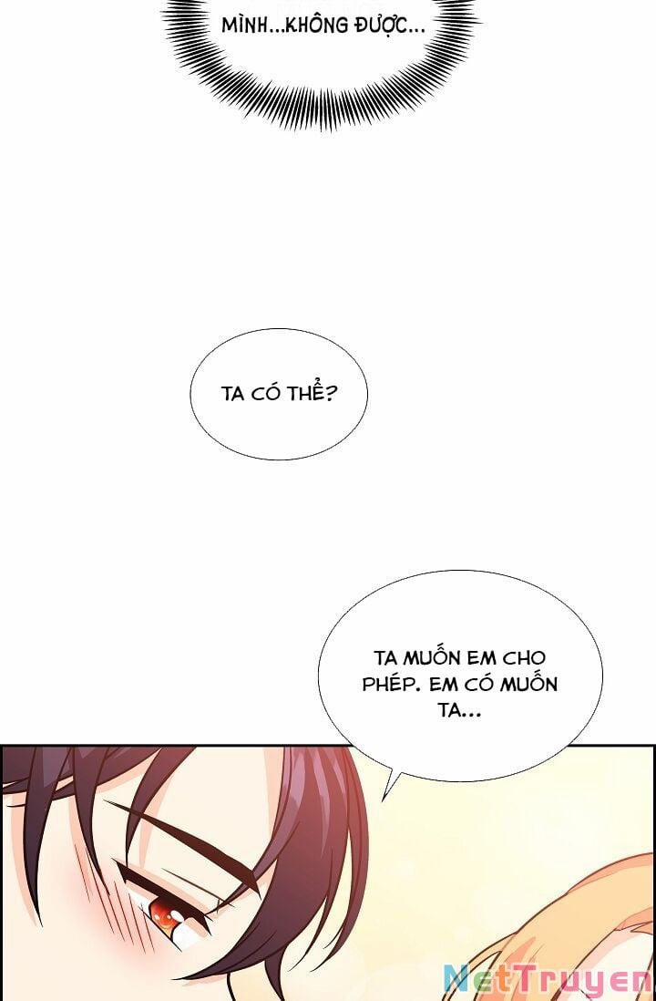 Kẻ Huỷ Diệt Rơi Vào Lưới Tình Của Tôi 2 trang 49