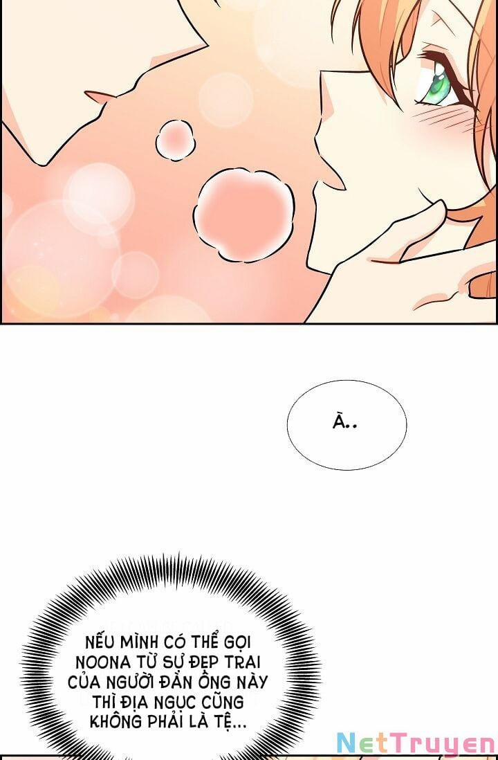 Kẻ Huỷ Diệt Rơi Vào Lưới Tình Của Tôi 2 trang 50