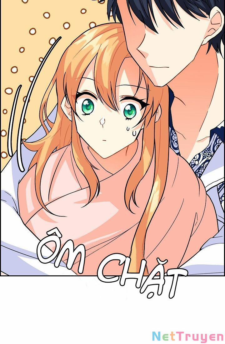 Kẻ Huỷ Diệt Rơi Vào Lưới Tình Của Tôi 2 trang 59