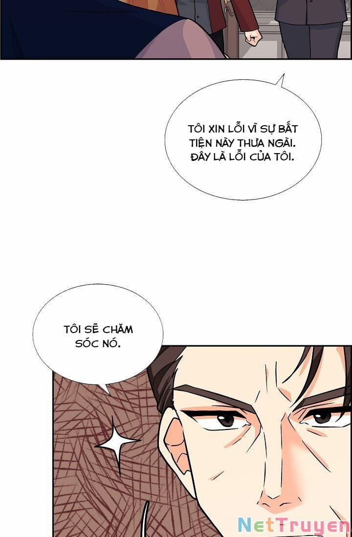 Kẻ Huỷ Diệt Rơi Vào Lưới Tình Của Tôi 2 trang 62