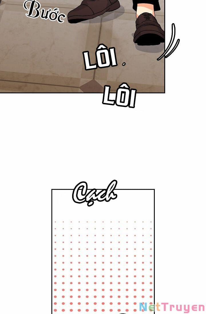 Kẻ Huỷ Diệt Rơi Vào Lưới Tình Của Tôi 2 trang 64