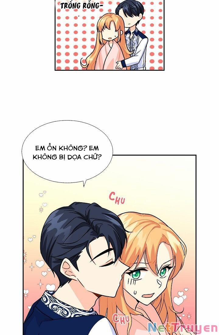 Kẻ Huỷ Diệt Rơi Vào Lưới Tình Của Tôi 2 trang 65