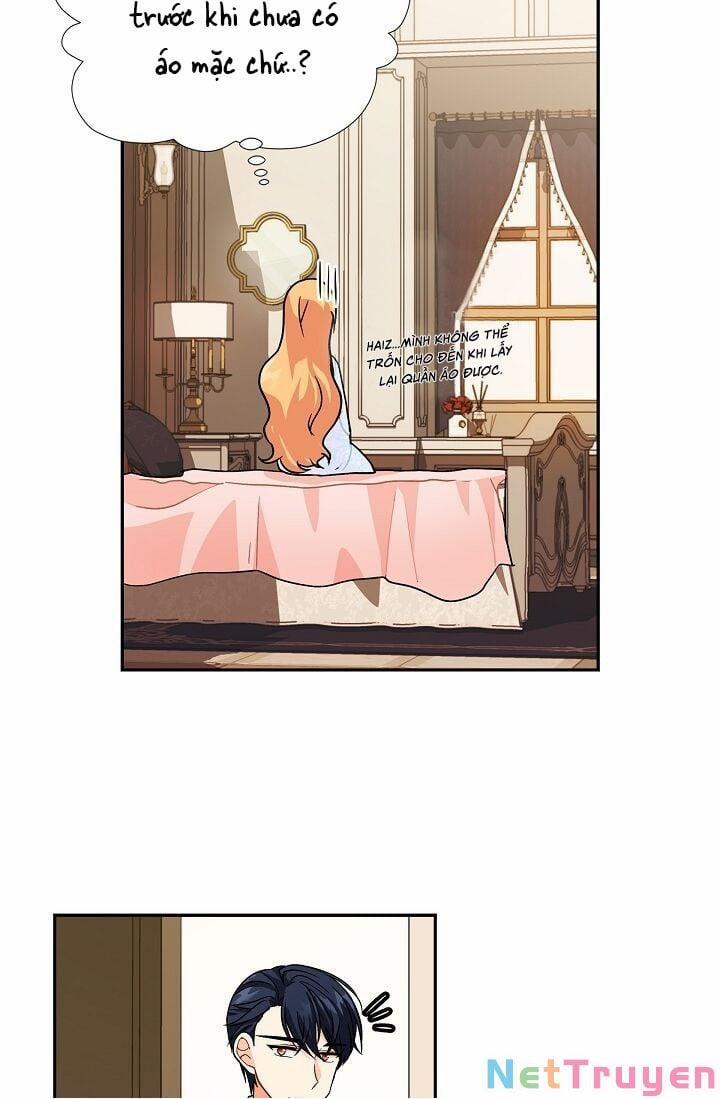 Kẻ Huỷ Diệt Rơi Vào Lưới Tình Của Tôi 2 trang 9