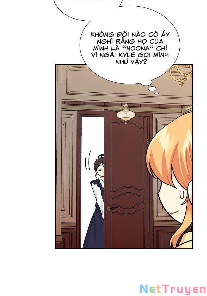 Kẻ Huỷ Diệt Rơi Vào Lưới Tình Của Tôi 4 trang 32