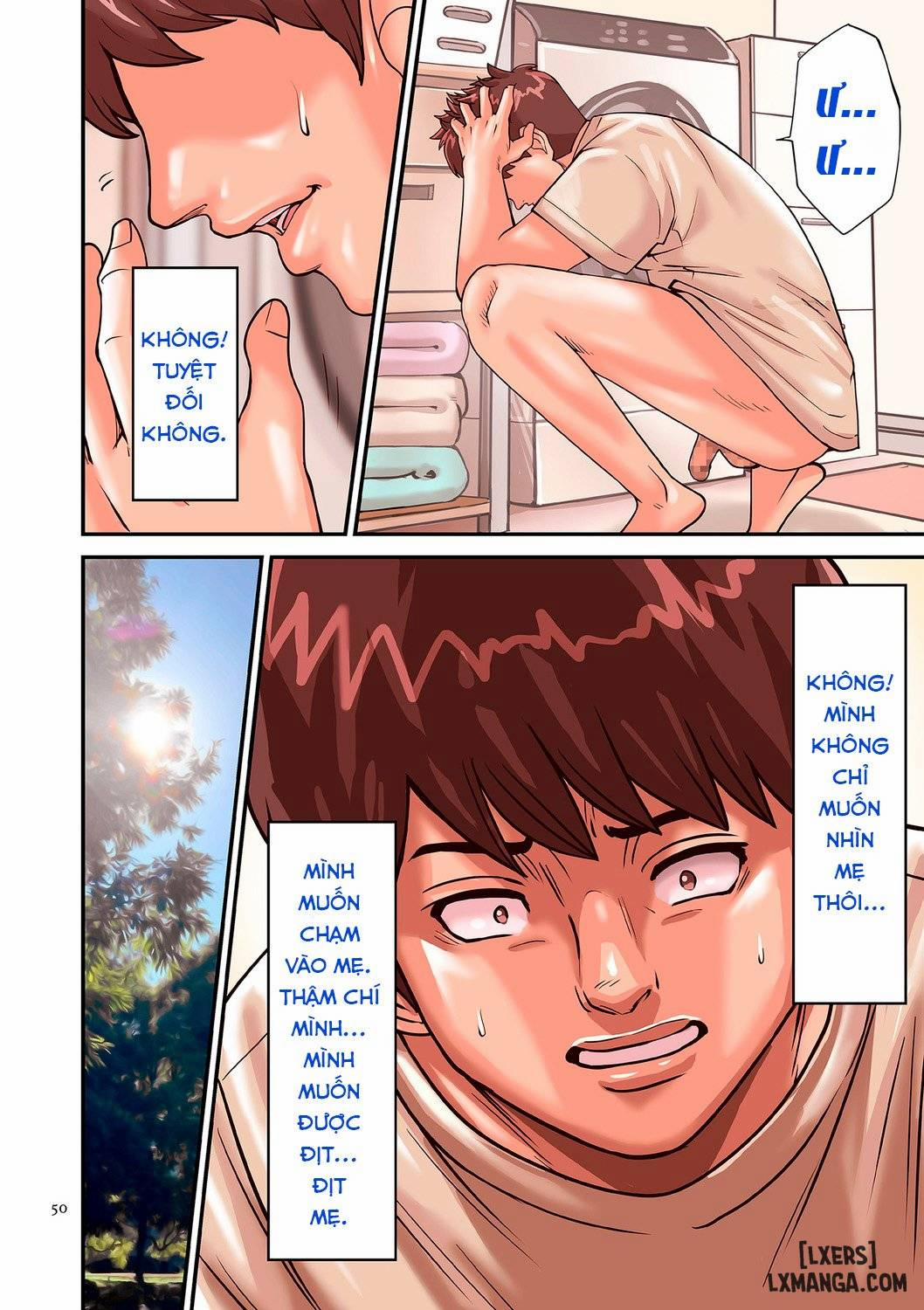 Kẻ Khơi Tình 2 trang 11