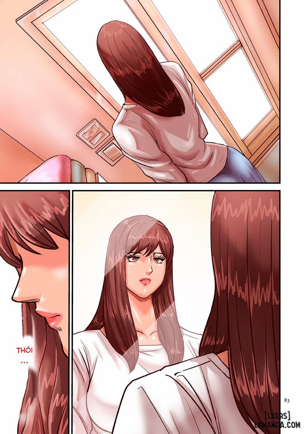 Kẻ Khơi Tình 3 trang 20