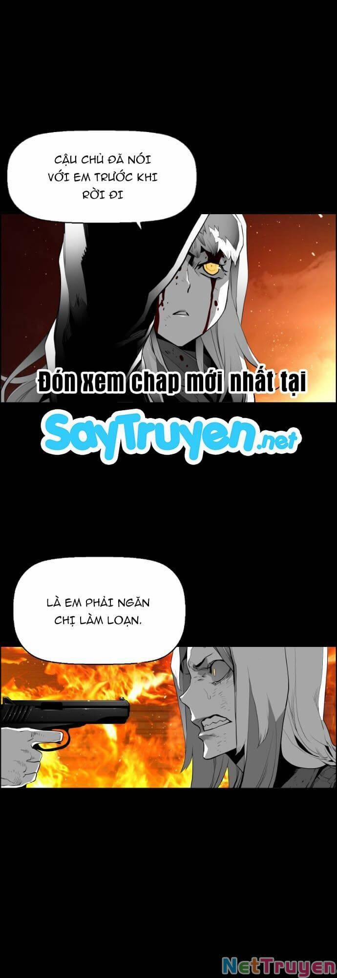 Kẻ Khủng Bố 146 trang 1