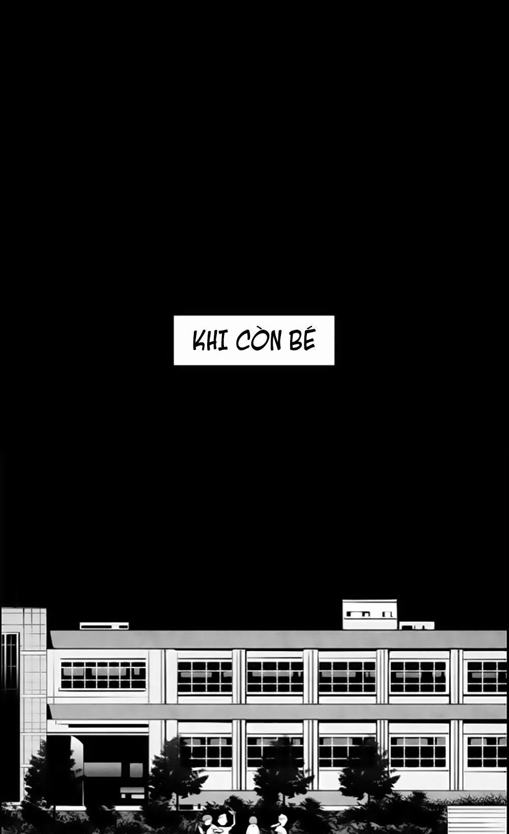 Kẻ Khủng Bố 46 trang 1
