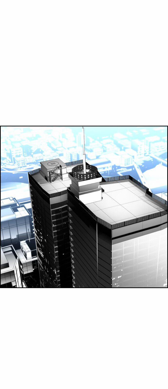 Kẻ Khủng Bố 91 trang 1