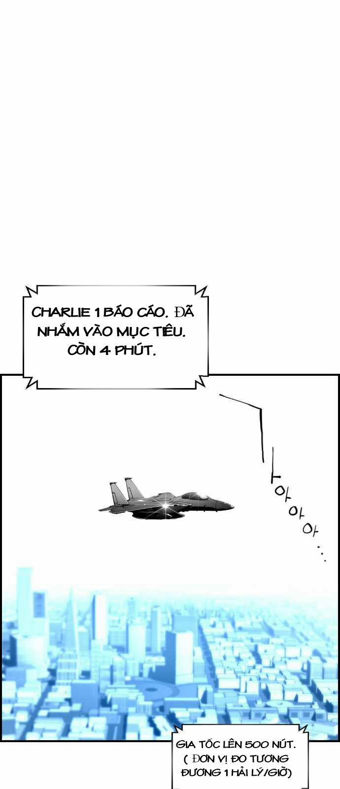 Kẻ Khủng Bố 97 trang 1