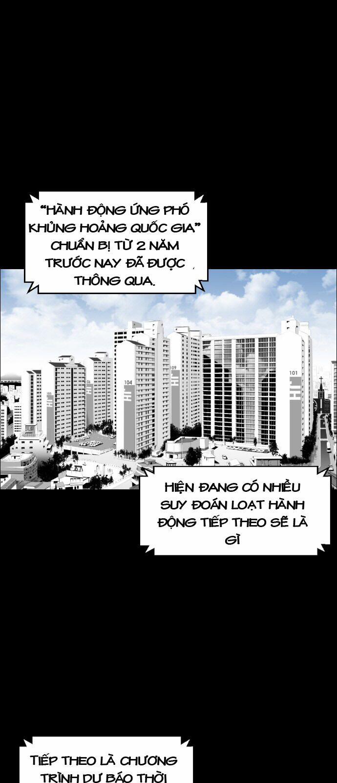 Kẻ Khủng Bố 99 trang 1