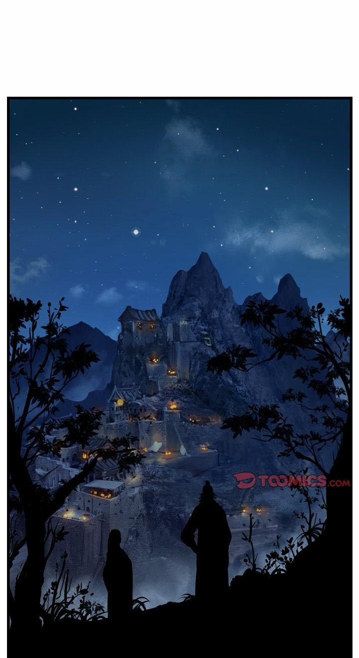Kẻ Lang Thang 21 trang 0