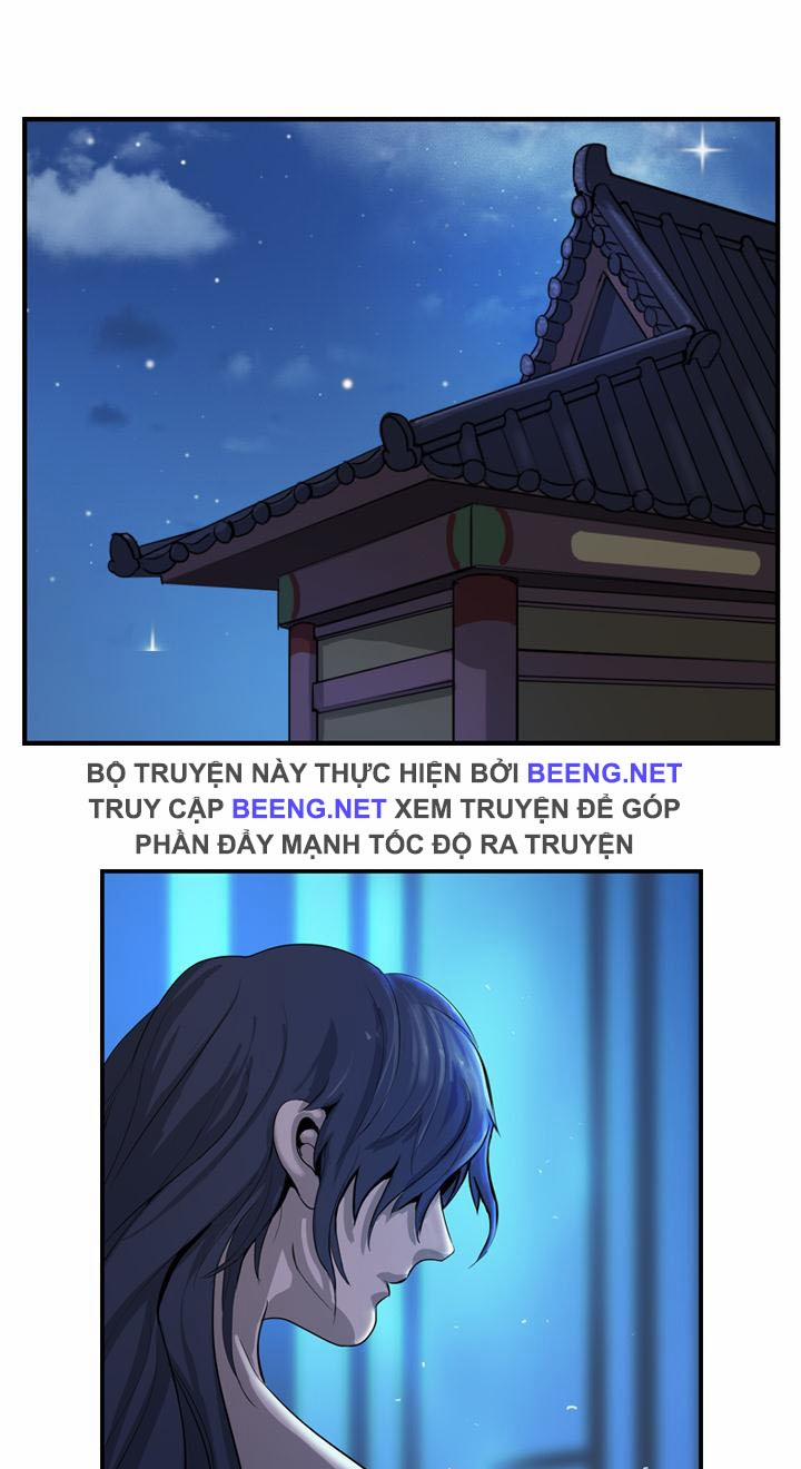 Kẻ Lang Thang 3 trang 0