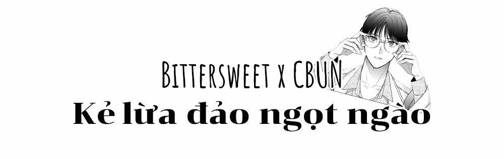 Kẻ lừa đảo ngọt ngào 0 trang 0