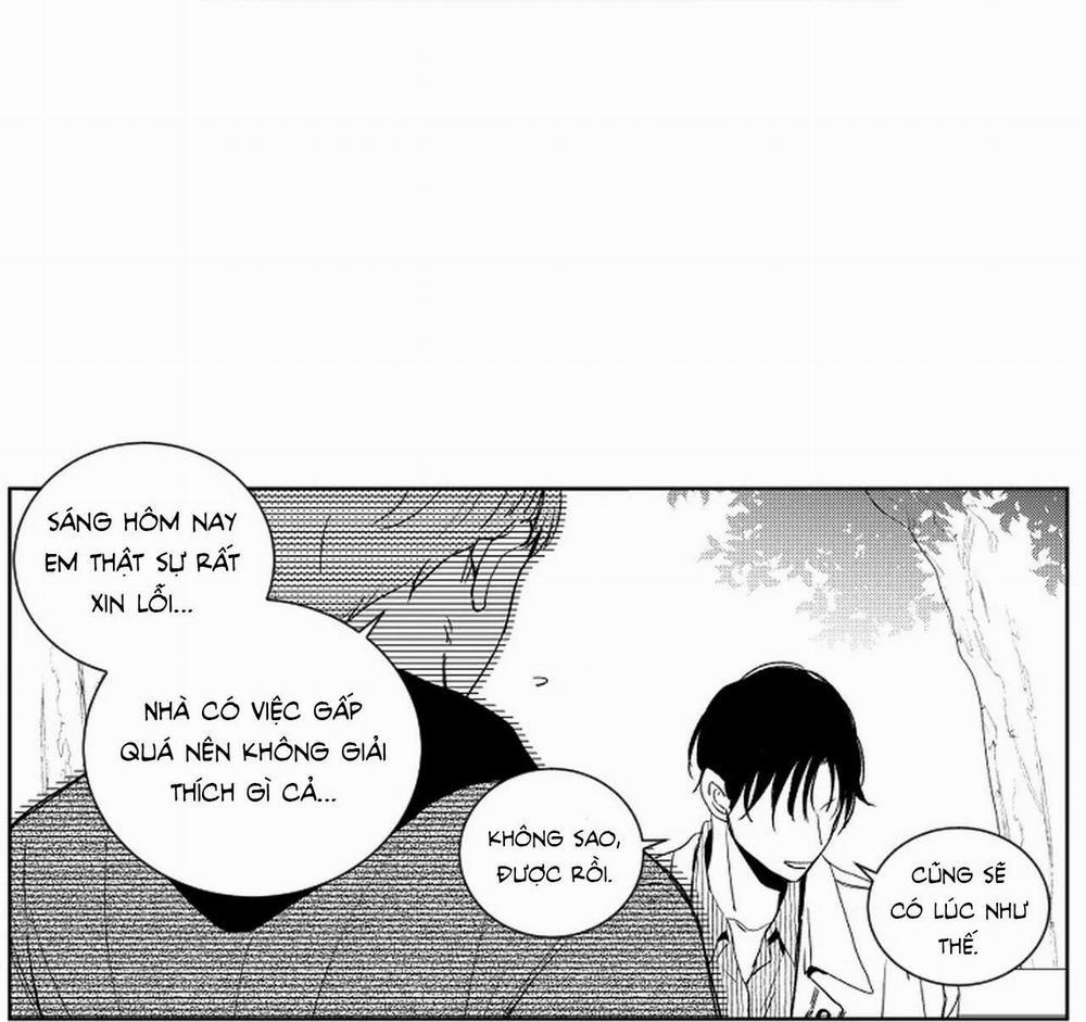 Kẻ lừa đảo ngọt ngào 5 trang 10