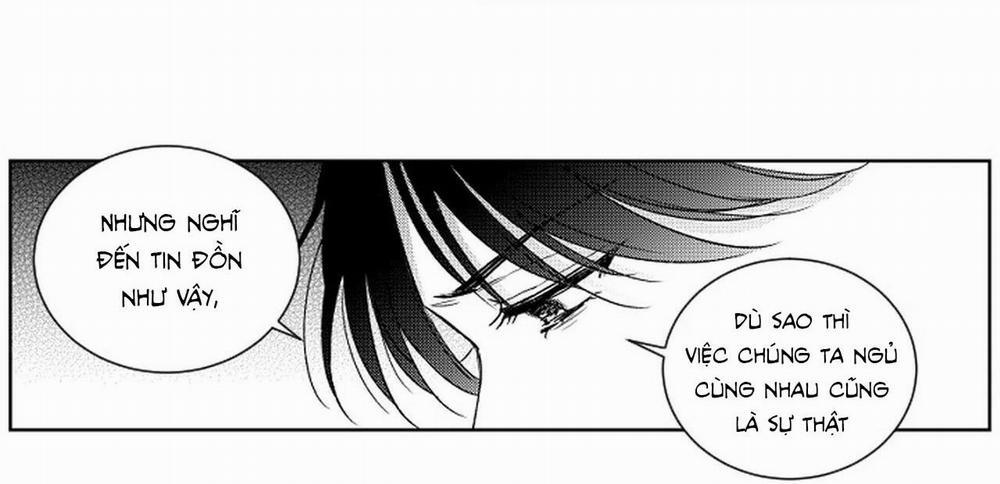 Kẻ lừa đảo ngọt ngào 5 trang 14