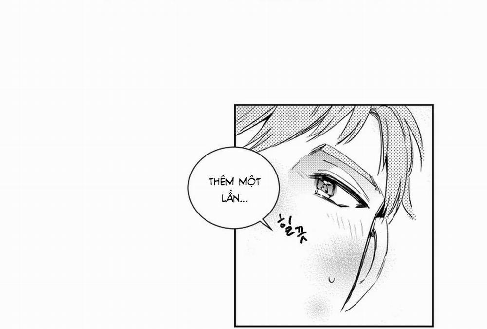 Kẻ lừa đảo ngọt ngào 5 trang 19